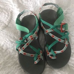 Chacos